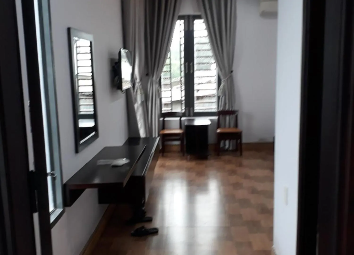 Nha Nghi Viet Thuong Motel Da Nang Vietnam