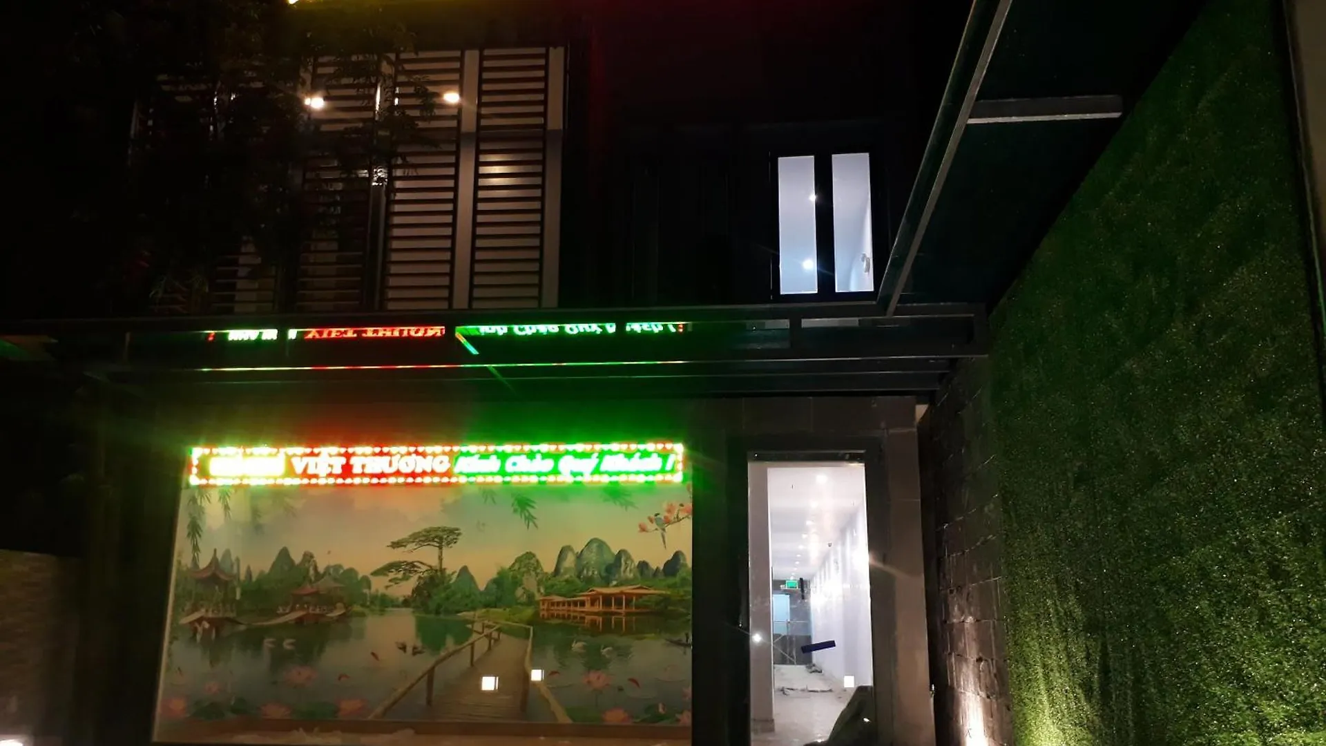 Nha Nghi Viet Thuong Motel Da Nang