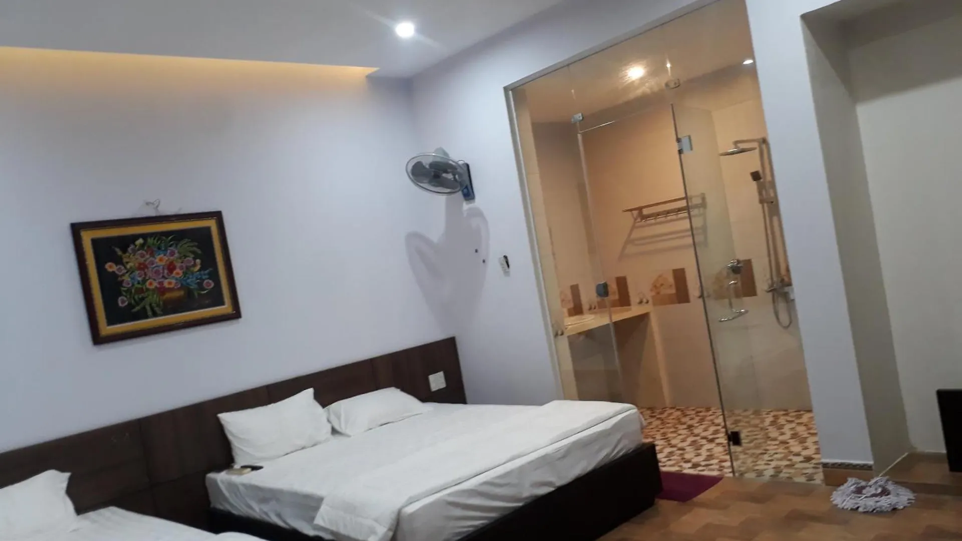 Nha Nghi Viet Thuong Motel Da Nang