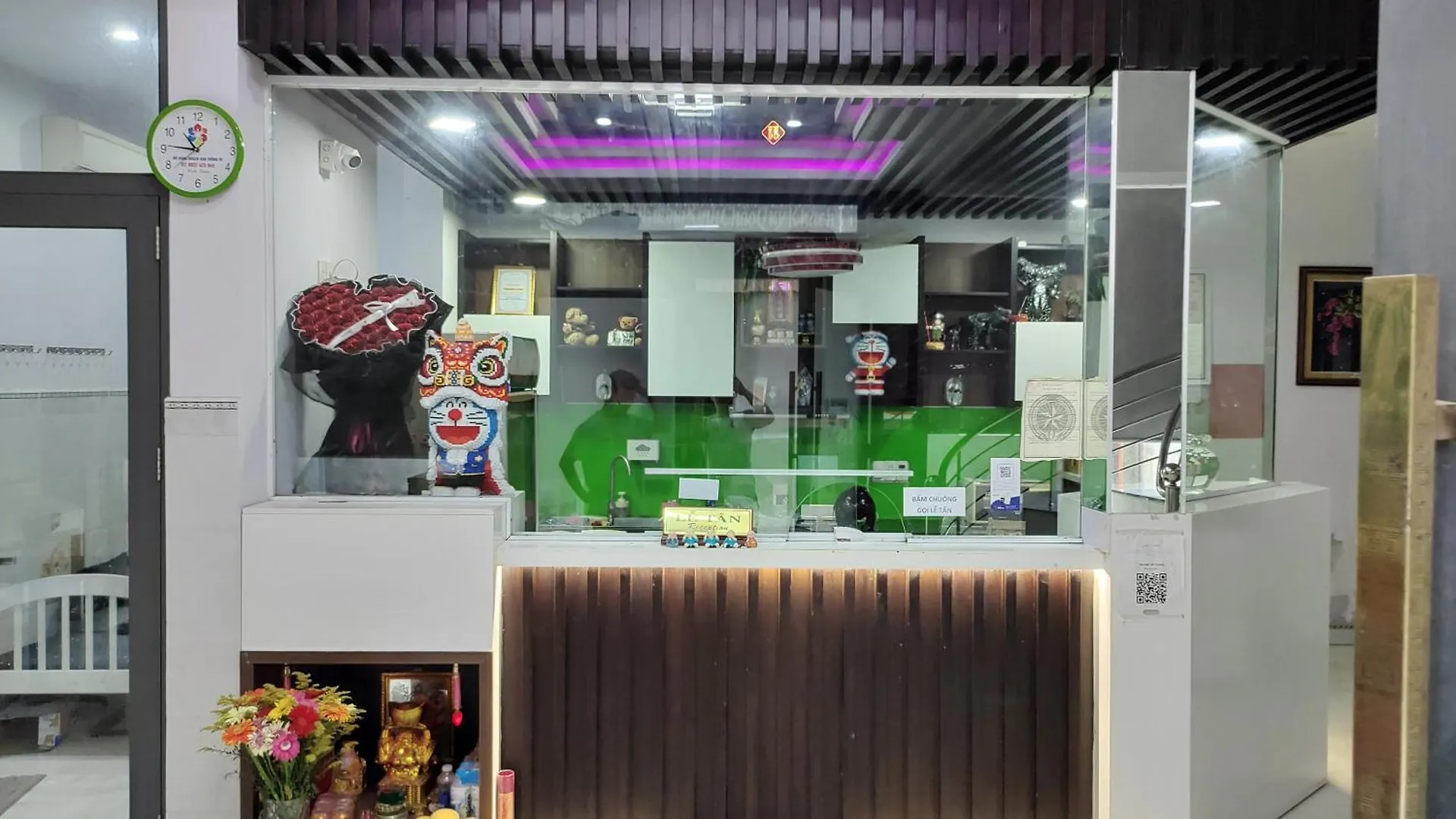 Nha Nghi Viet Thuong Motel Da Nang