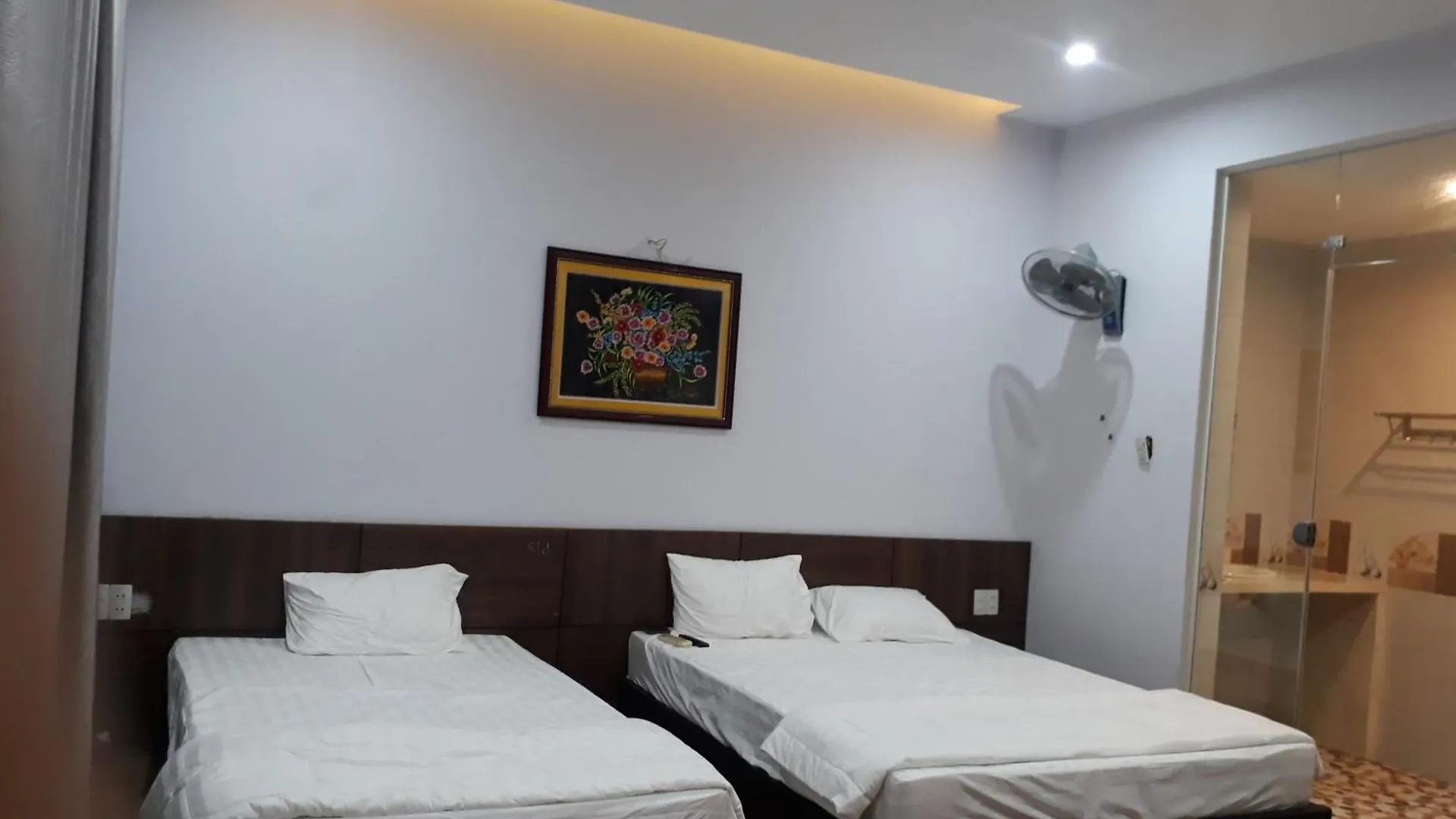 Nha Nghi Viet Thuong Motel Da Nang 0*,  Vietnam