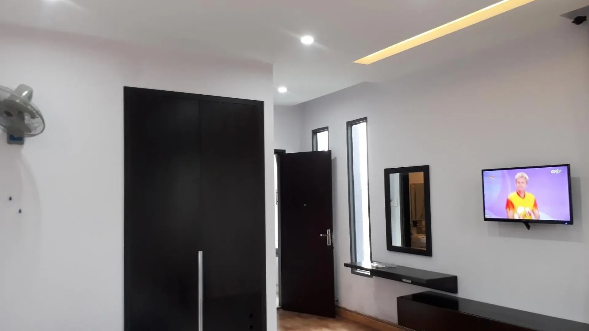 Nha Nghi Viet Thuong Motel Da Nang Vietnam